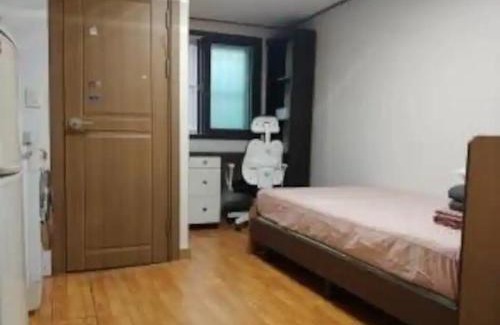 Noryangjin Apartment | 노량진스튜디오