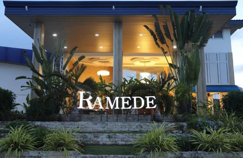 Maribago Hotel | 라메디 리조트 보홀 Ramede Resort Bohl
