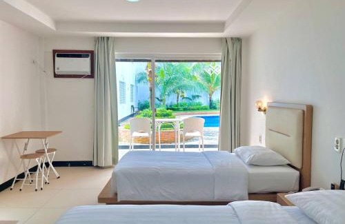 Maribago Hotel | 라메디 리조트 보홀 Ramede Resort Bohl