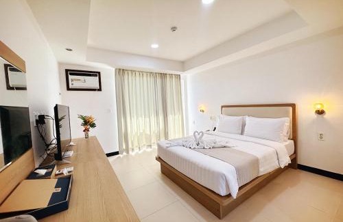 Maribago Hotel | 라메디 리조트 보홀 Ramede Resort Bohl