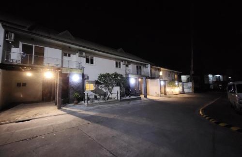 Luzon Villa | 리젠시 풀빌라