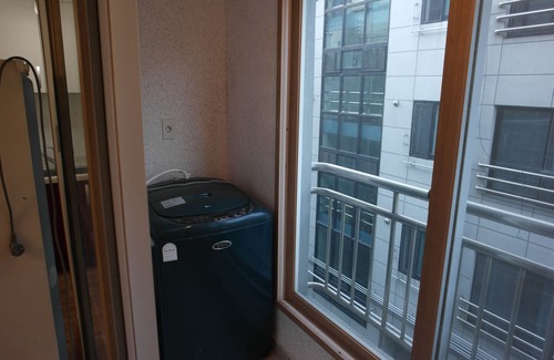 Chilgok Apartment | 석적 우체국 근처 원룸