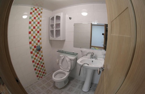 Chilgok Apartment | 석적 우체국 근처 원룸