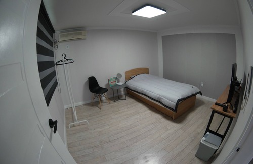 Chilgok Apartment | 석적 우체국 근처 원룸