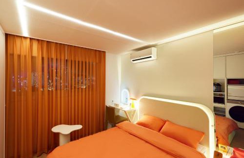 Eulji-ro Apartment | 스태이링크 Uv