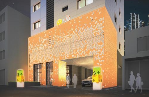 Eulji-ro Apartment | 스태이링크 Uv