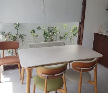 Andong Hotel | 안동한옥스테이 휴