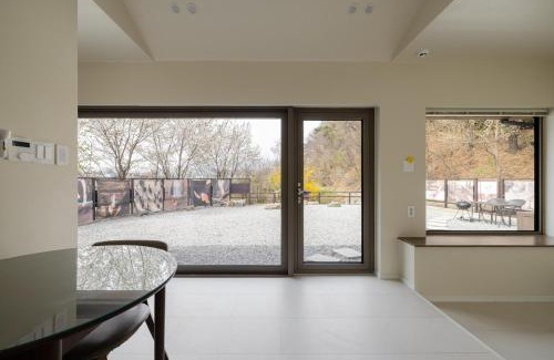 Yangpyeong Villa | 양평스테이 Private Stay Near Seoul - Entire House Just for You