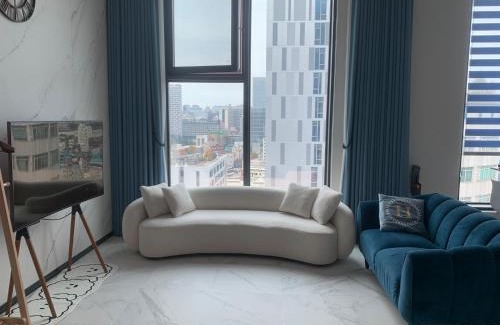 Eulji-ro Apartment | 을지로 하이엔드 오피스텔