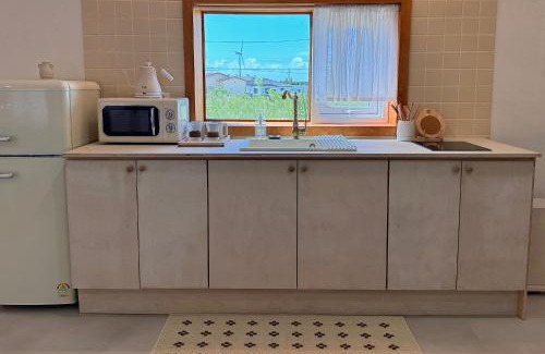 Hallim Villa | 이도스테이