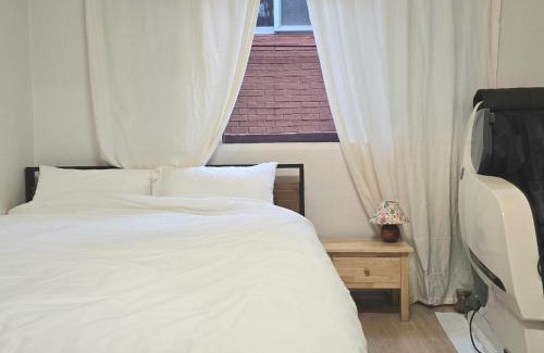 Hyehwa Apartment | 종로가정집#혜화역#광장시장#서울대병원#서울