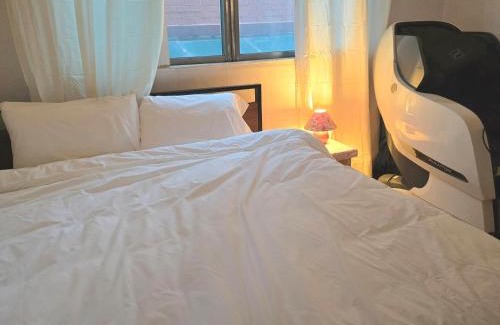 Hyehwa Apartment | 종로가정집#혜화역#광장시장#서울대병원#서울