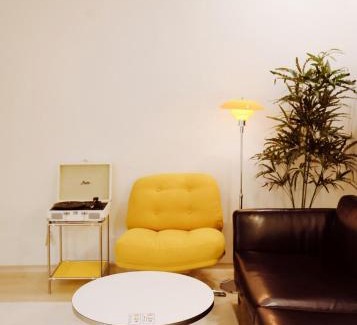 Yeoksam Villa | 한티역 도보5분, 대치동 학원가, 발마사지기, 강남, 선릉, 삼성근접, 무료주차, 투룸