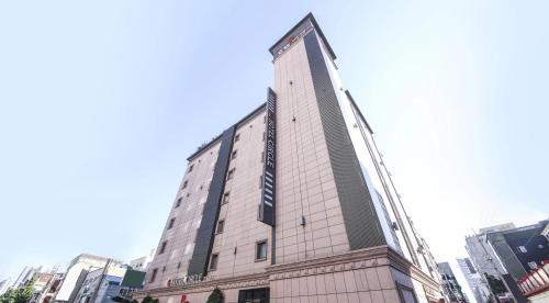 Michuhol-gu Hotel | 호텔써클 용현