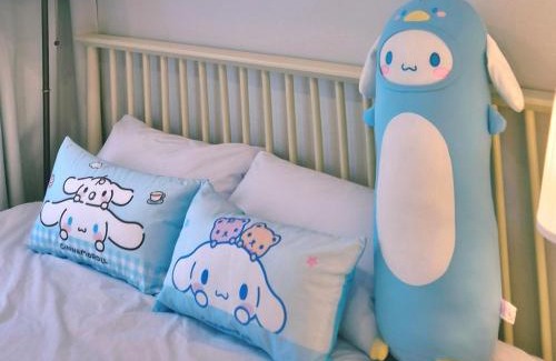 Yeonnam-dong Apartment | 홍대ㆍ공항철도 STAY h #올리모델링#홍대입구역 도보9분#연트럴파크3분#짐보관# 6인#호텔침구#각방에어컨#무료와이파이#세탁건조기#교통최고