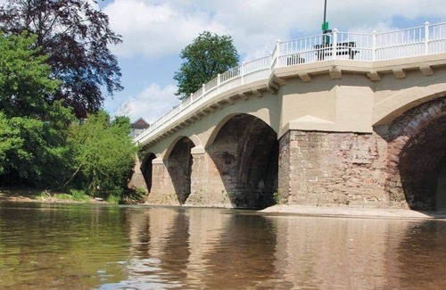 Upper Sapey Cottage | 0 bedroom accommodation in Tenbury Wells