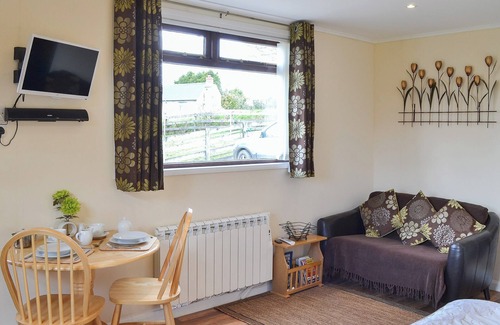 Stenalees Cottage | 0 bedroom accommodation in Pentonvale, near Roche