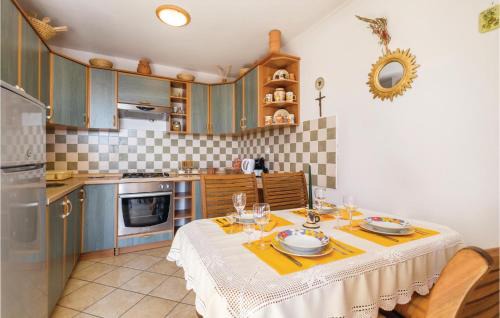 Breznik Plesivicki House | 0-Bedroom Holiday Home In Jastrebarsko