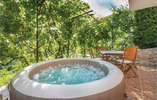 Breznik Plesivicki House | 0-Bedroom Holiday Home In Jastrebarsko