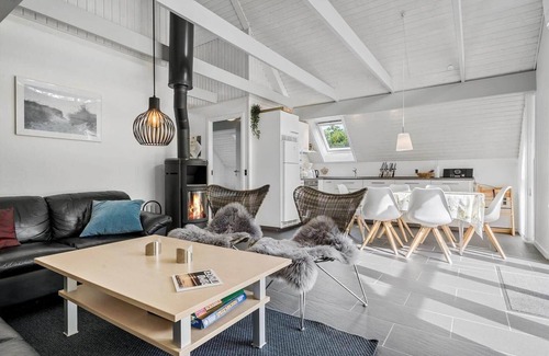 Toftum House | 0006 Rømø - Koubjerg 10