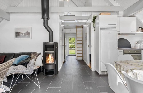 Toftum House | 0006 Rømø - Koubjerg 10