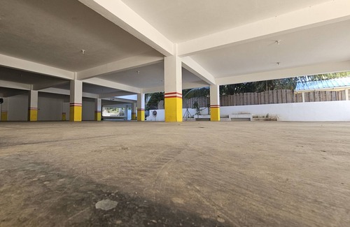 Willemstad Apartment | 01-Modern and spacious Prince Studio Apartments - 5 Min from the beach!