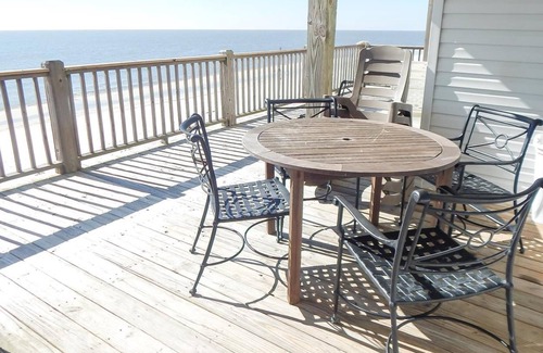 Dauphin Island Condo | 010 Wahoo by ACP