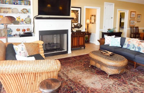 Dauphin Island Condo | 010 Wahoo by ACP