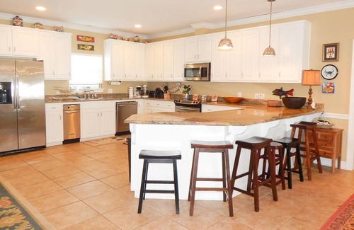 Dauphin Island Condo | 010 Wahoo by ACP