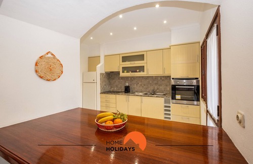 Correeira Ski Chalet | #015 Buganvilia by Home Holidays