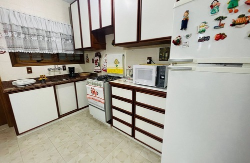 Gramado City Centre Apartment | 02 Dorm -Apenas 01 quadra da Rua Coberta