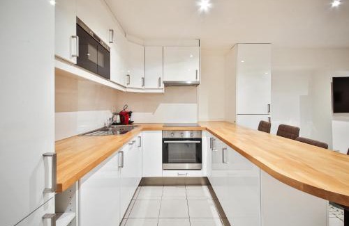 Necker Apartment | 02#Duplex 2Bedrooms#Sèvres Lecourbe#Necker