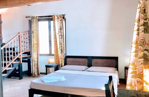 Spoleto Villa | 02 Pool Villa - Spoleto Tranquilita + yoga - A sanctuary of dreams and peace 02