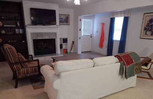 Dauphin Island House | 023 Beach Therapy by ACP
