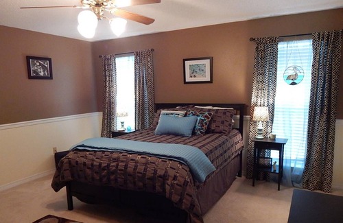 Dauphin Island House | 023 Beach Therapy by ACP