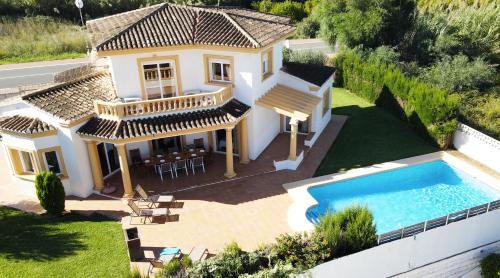 Denia Villa | 0619 Noguera Alegria