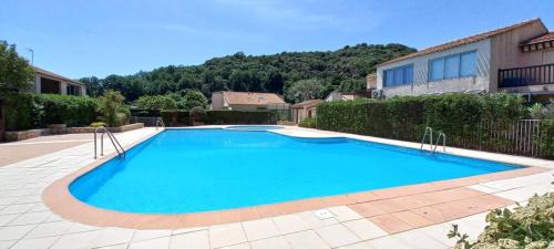 Bastide Giraud Apartment | 06BU Cocoon studio - terrace - pool