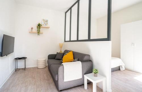 Quartier du Port Apartment | 06BZ - Modern apartment in the heart of the port
