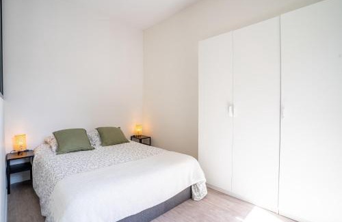 Quartier du Port Apartment | 06BZ - Modern apartment in the heart of the port
