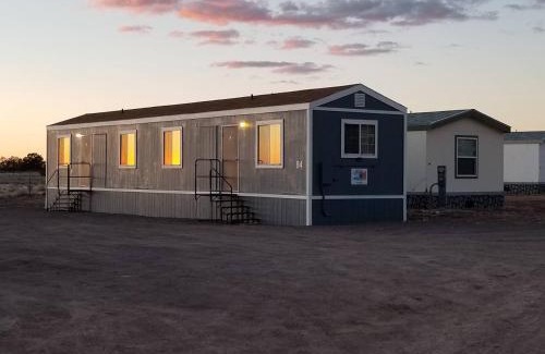 Valle House | 072A Affordable Getaway near South Rim Sleeps 4- No Kitchenette