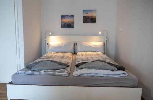 Heppens Apartment | 077-3 City-Apartment Wilhelmshaven