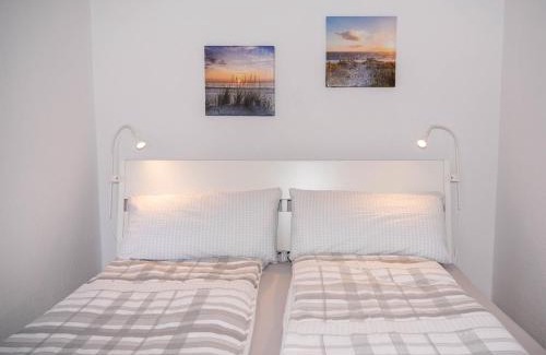 Heppens Apartment | 077-3 City-Apartment Wilhelmshaven