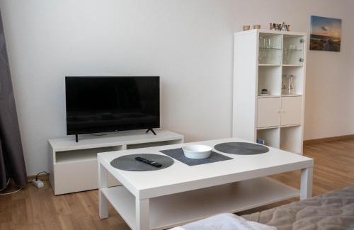 Heppens Apartment | 077-3 City-Apartment Wilhelmshaven