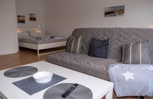 Heppens Apartment | 077-3 City-Apartment Wilhelmshaven
