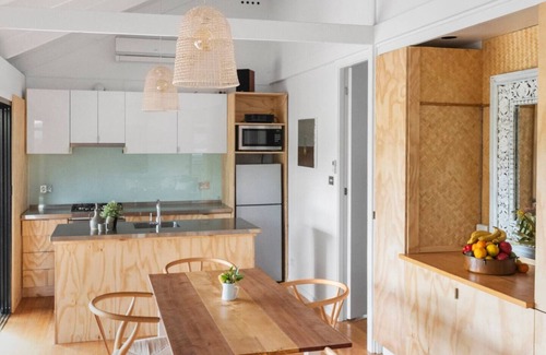 Suffolk Park House | #09 Tallow Sands - Tuckeroo Deckhouse