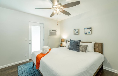 Chattanooga Cabin | 09: The Breuer Room - A PMI Scenic City Vacation Rental