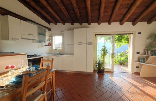 Sulzano House | 0900BG - Island Sunset House