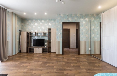 Novosibirsk City Centre Apartment | 1ка Шевченко 11