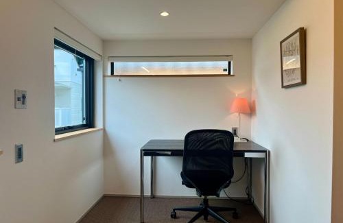Kamakura Apartment | 1日1組限定 2名利用 ESPLANADE VILLAGE HOTEL a 宿泊期間中 由比ガ浜レンタルオフィス利用無料