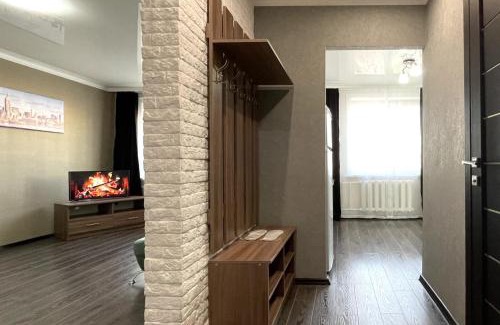 Petropavlovsk Apartment | 1-комнатная квартира, центр, супермаркет Сокол